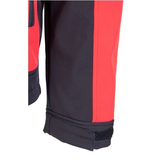 SOFTSHELL SEVEN KINGS RUBIN