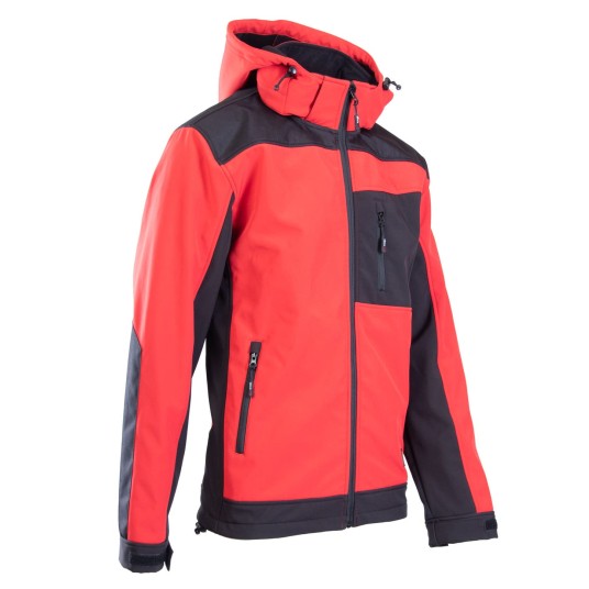 SOFTSHELL SEVEN KINGS RUBIN