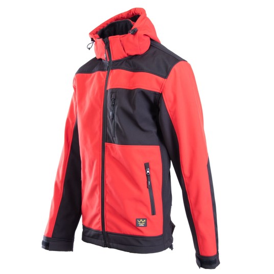 SOFTSHELL SEVEN KINGS RUBIN