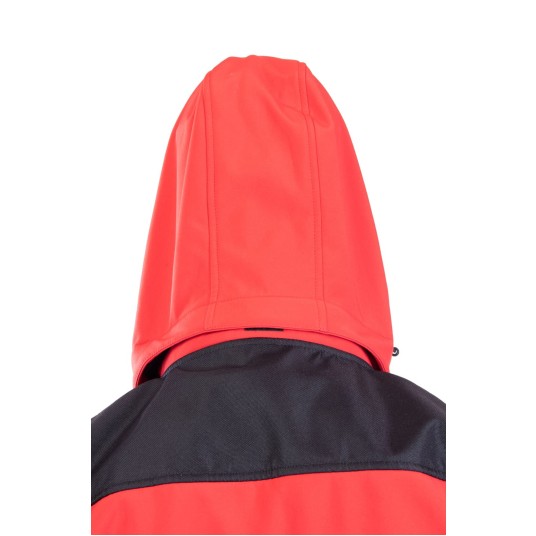 SOFTSHELL SEVEN KINGS RUBIN