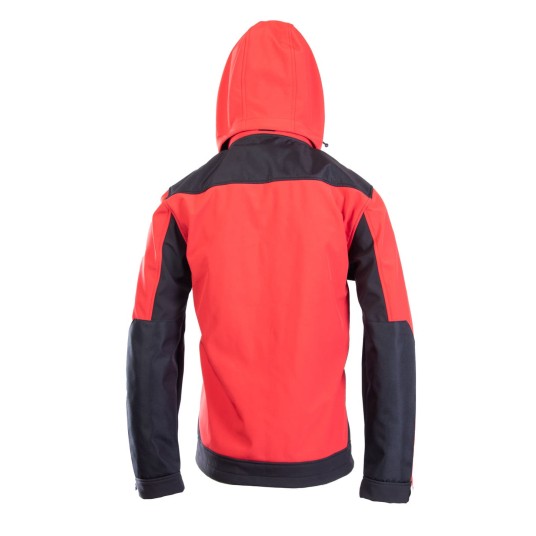 SOFTSHELL SEVEN KINGS RUBIN
