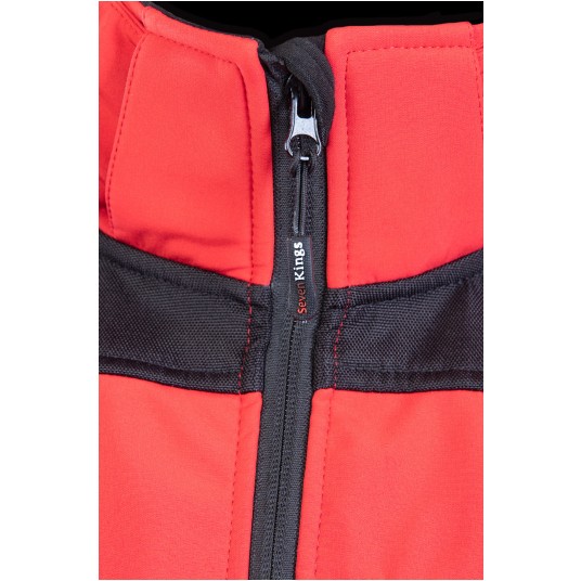 SOFTSHELL SEVEN KINGS RUBIN