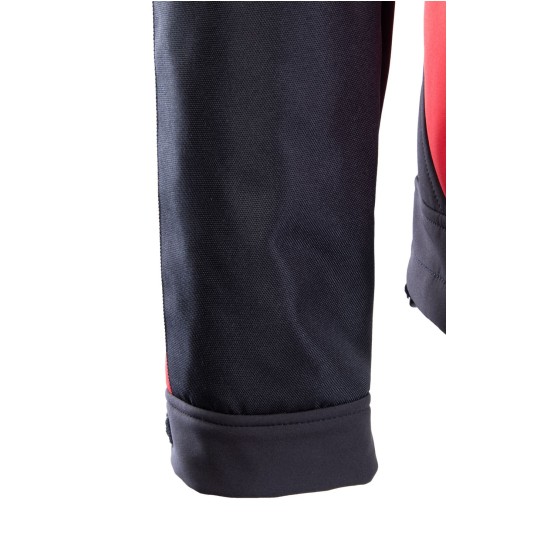 SOFTSHELL SEVEN KINGS RUBIN