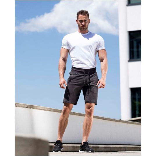 SPODENKI DRESOWE ARDON RIVARY - CIEMNOSZARY