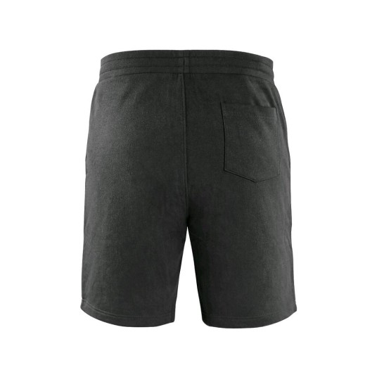 SPODENKI DRESOWE CXS MORIS MĘSKIE - CZARNY