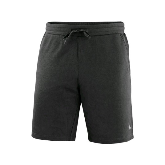 SPODENKI DRESOWE CXS MORIS MĘSKIE - CZARNY