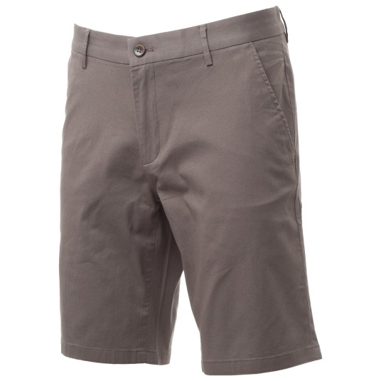 SPODENKI KRÓTKIE BERMUDY CLASSY SHORTS - ZADYMIONY