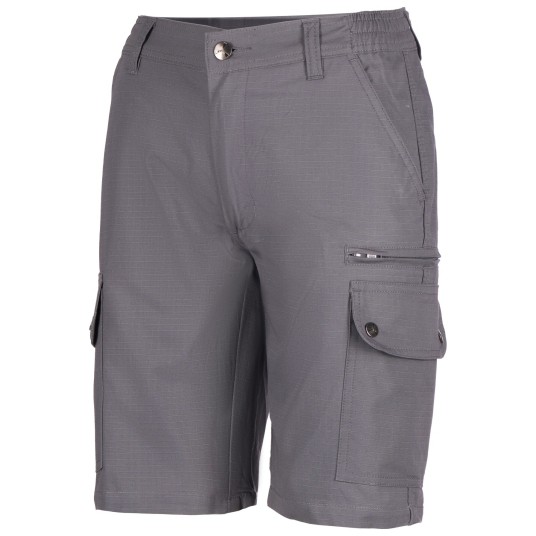 SPODENKI KRÓTKIE BERMUDY RIMINI SUMMER LADY - ZADYMIONY