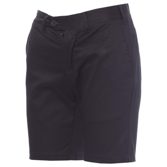 SPODENKI KRÓTKIE BERMUDY SEA - GRANATOWY