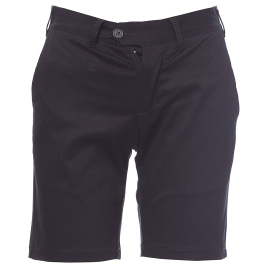 SPODENKI KRÓTKIE BERMUDY SEA - GRANATOWY