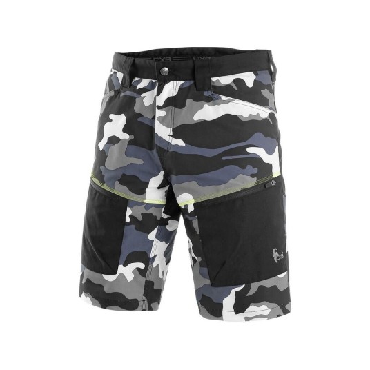 SPODENKI KRÓTKIE CXS DIXON MĘSKA