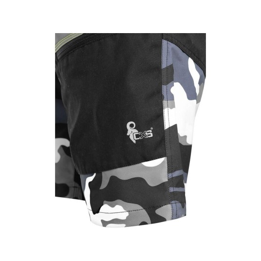 SPODENKI KRÓTKIE CXS DIXON MĘSKA