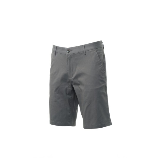 SPODENKI KRÓTKIE MĘSKIE CLASSY SHORTS - ZADYMIONY