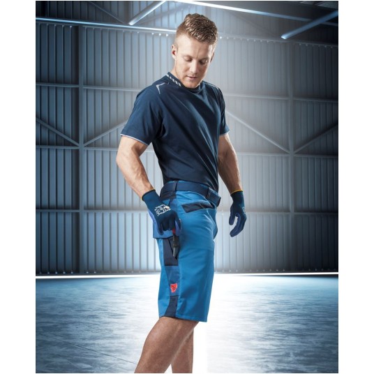 SPODENKI R8ED+ - NIEBIESKI