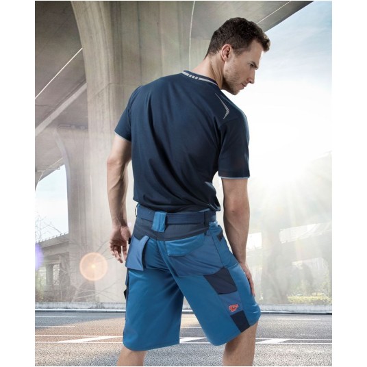 SPODENKI R8ED+ - NIEBIESKI