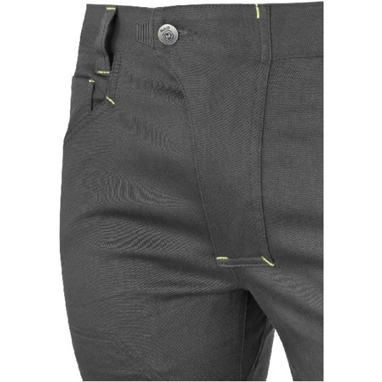 SPODENKI ROBOCZE EREBOS LIGHT GREY