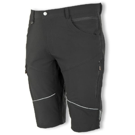 SPODENKI ROBOCZE FOBOS BLACK