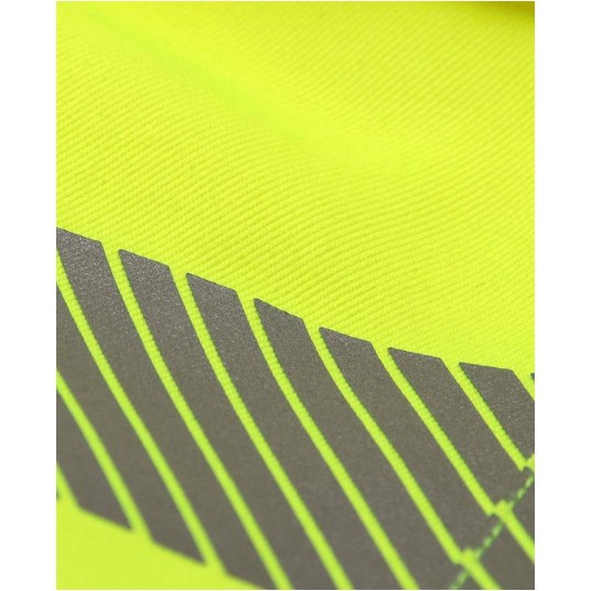 SPODENKI SIGNAL - ŻÓŁTO-POMARAŃCZOWY