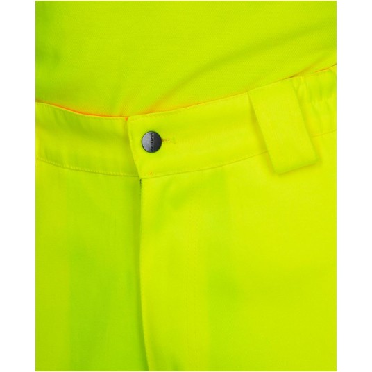 SPODENKI SIGNAL - ŻÓŁTO-POMARAŃCZOWY