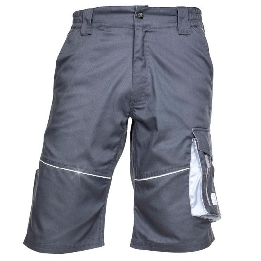 SPODENKI SUMMER - CIEMNOSZARY