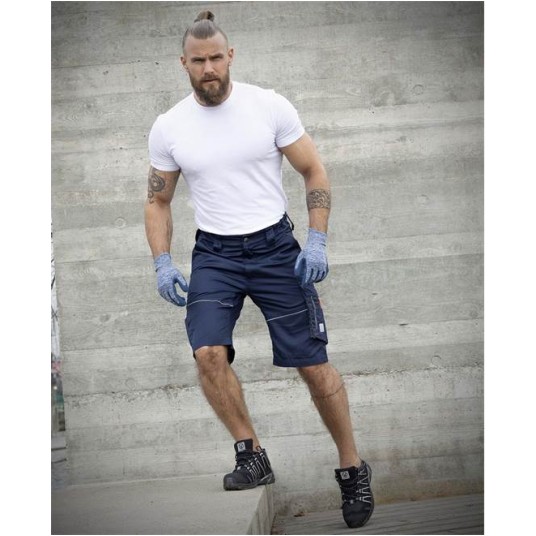 SPODENKI SUMMER - GRANATOWY