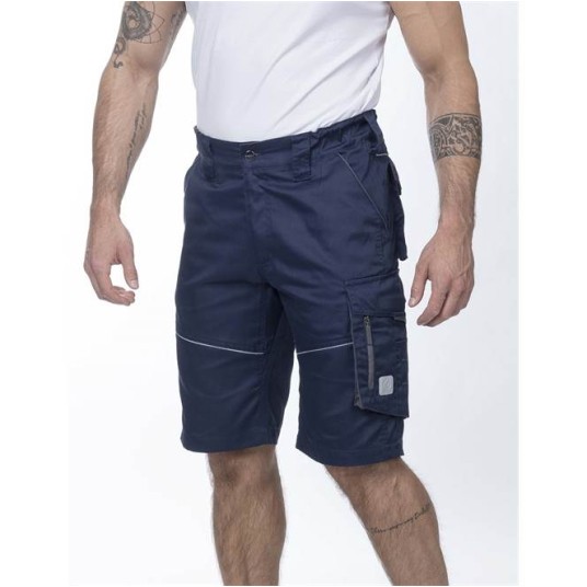 SPODENKI SUMMER - GRANATOWY