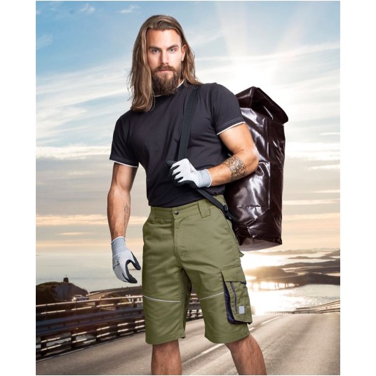 SPODENKI SUMMER - KHAKI