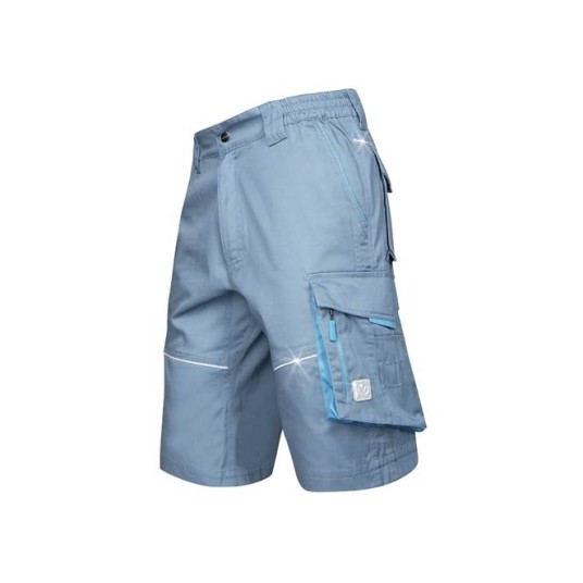 SPODENKI SUMMER - SZARY