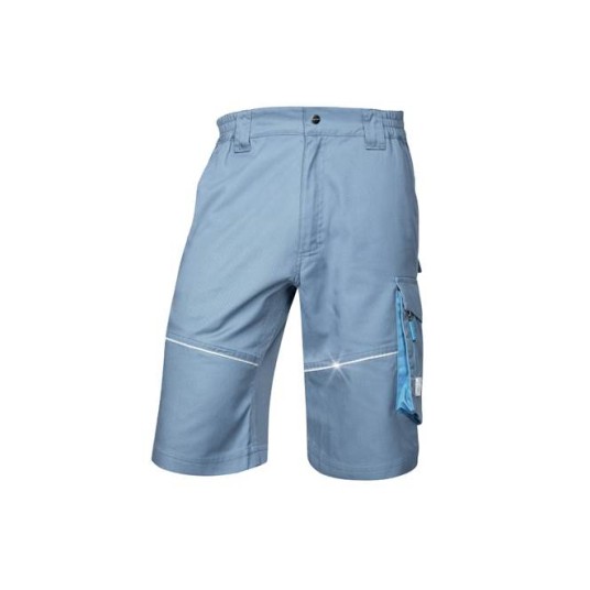 SPODENKI SUMMER - SZARY