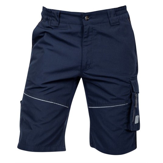 SPODENKI URBAN+ - GRANATOWY