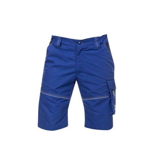 SPODENKI URBAN+ - NIEBIESKI