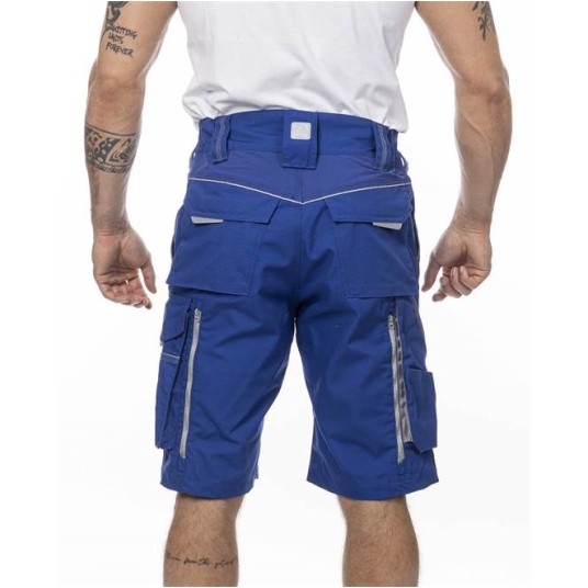 SPODENKI URBAN+ - NIEBIESKI