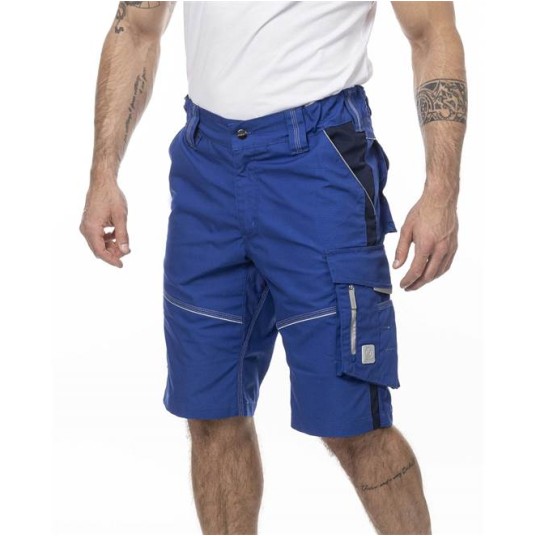 SPODENKI URBAN+ - NIEBIESKI