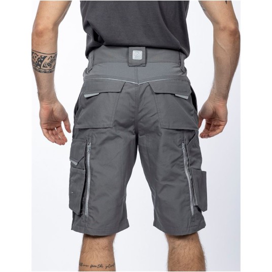 SPODENKI URBAN+ - SZARY