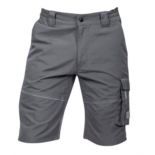 SPODENKI URBAN+ - SZARY