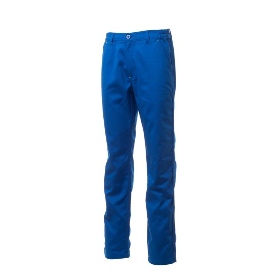 SPODNIE CAŁOROCZNE UNISEX ENGINE - KRÓLEWSKI NIEBIESKI