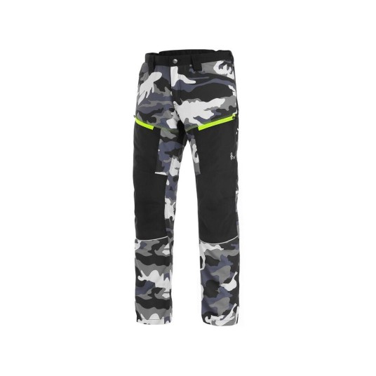 SPODNIE CXS DIXON MĘSKIE