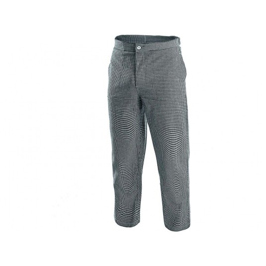 SPODNIE CXS KAREL MĘSKIE DLA RZEŹNIKÓW