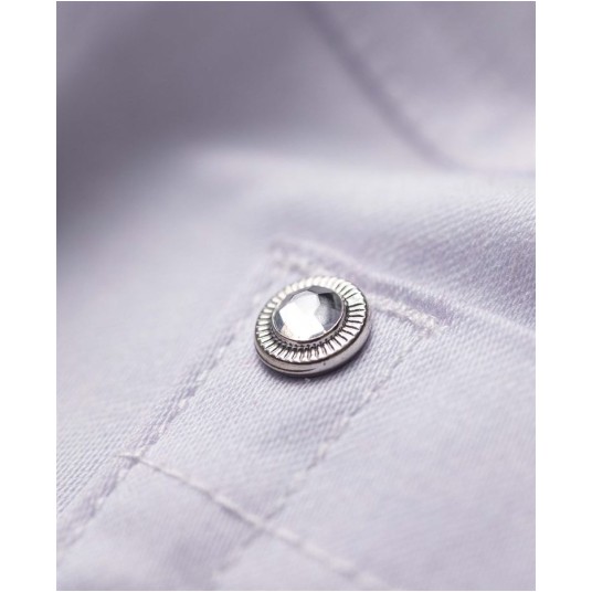 SPODNIE DAMSKIE ARDON®JASVENA - BIAŁY