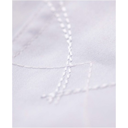 SPODNIE DAMSKIE ARDON®JASVENA - BIAŁY