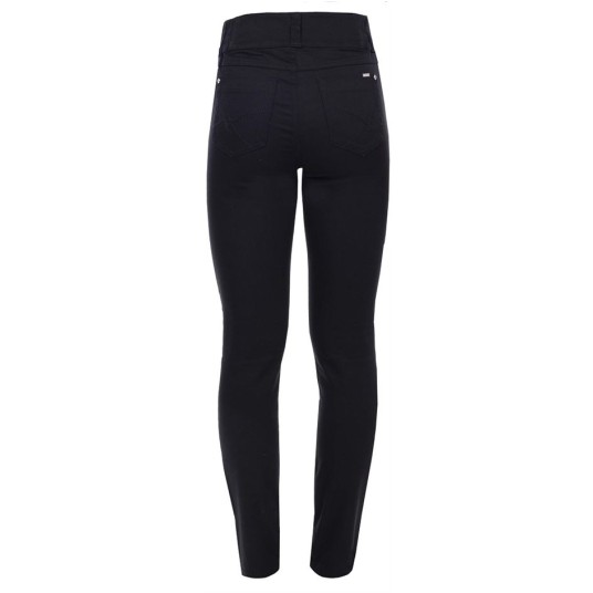 SPODNIE DAMSKIE ARDON®JASVENA - CZARNY