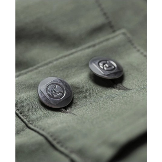 SPODNIE DAMSKIE ARDON®JASVENA - KHAKI