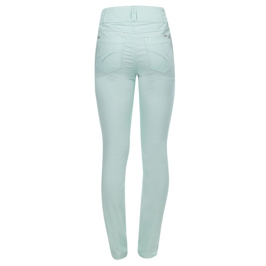 SPODNIE DAMSKIE ARDON®JASVENA - MIĘTOWY