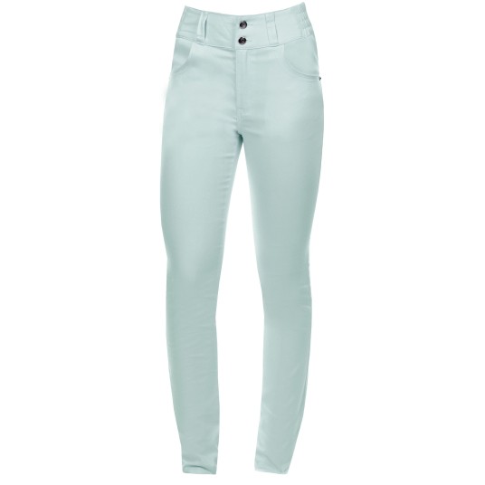 SPODNIE DAMSKIE ARDON®JASVENA - MIĘTOWY