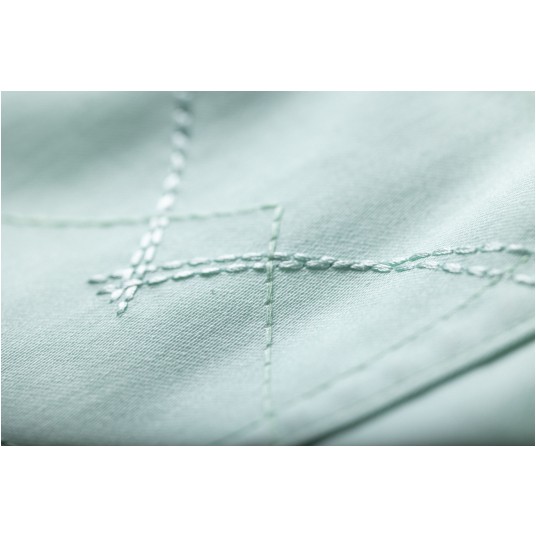 SPODNIE DAMSKIE ARDON®JASVENA - MIĘTOWY