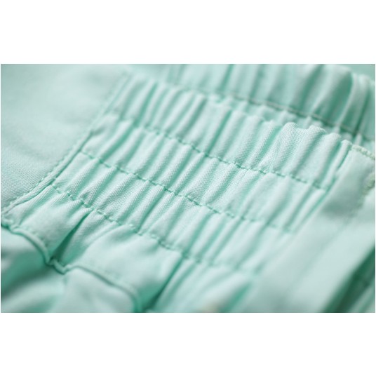 SPODNIE DAMSKIE ARDON®JASVENA - MIĘTOWY