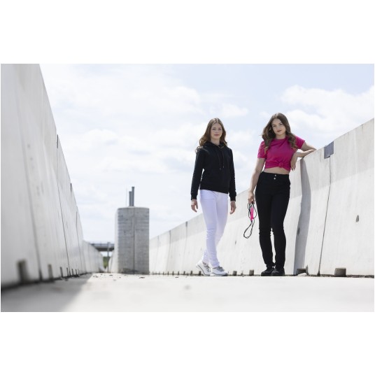 SPODNIE DAMSKIE ARDON®JASVENA - MIĘTOWY