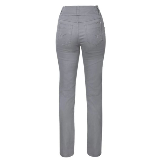SPODNIE DAMSKIE ARDON®JASVENA - SZARY