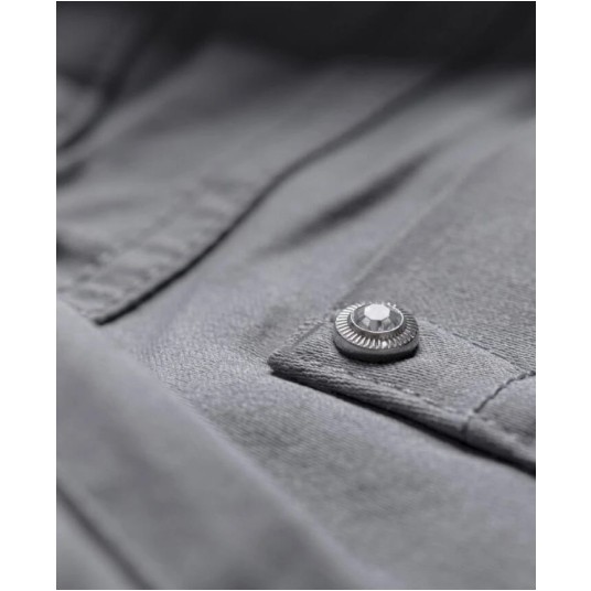 SPODNIE DAMSKIE ARDON®JASVENA - SZARY