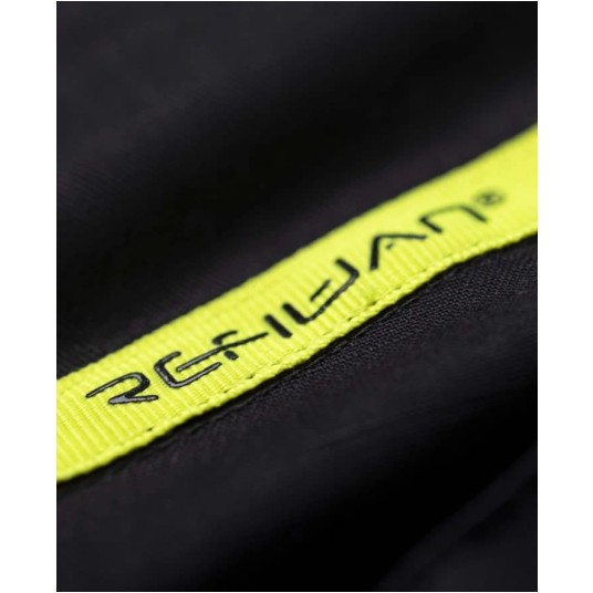 SPODNIE DAMSKIE ARDON REFIWAN - CIEMNOSZARY